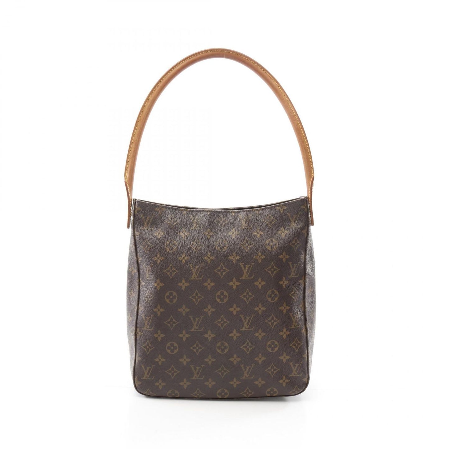 Louis Vuitton Monogram Looping GM Shoulder Bag - Timeless Elegance