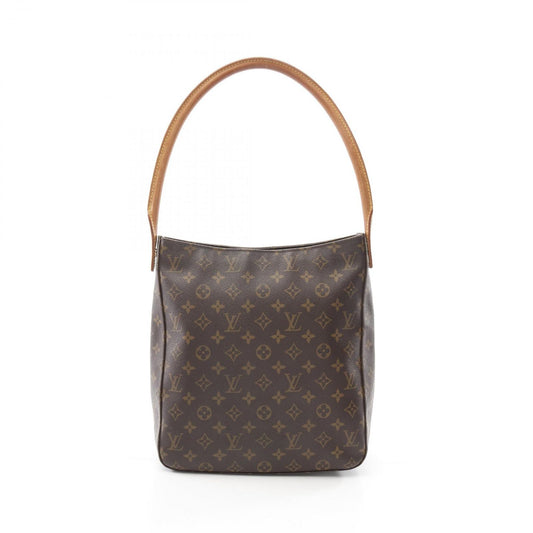 Louis Vuitton Monogram Looping GM Shoulder Bag - Timeless Elegance