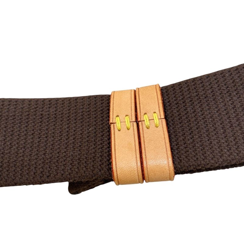 Louis Vuitton Pochette Gange M51870 Beige Monogram Body Bag