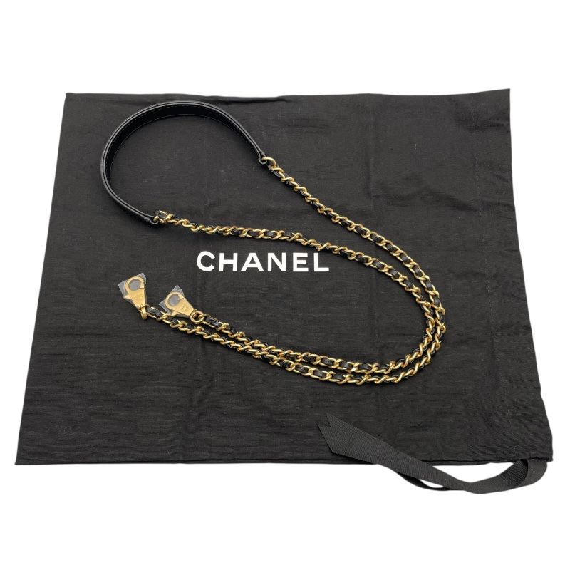 CHANEL Coco Handle XXS Black Caviar Leather Shoulder Bag
