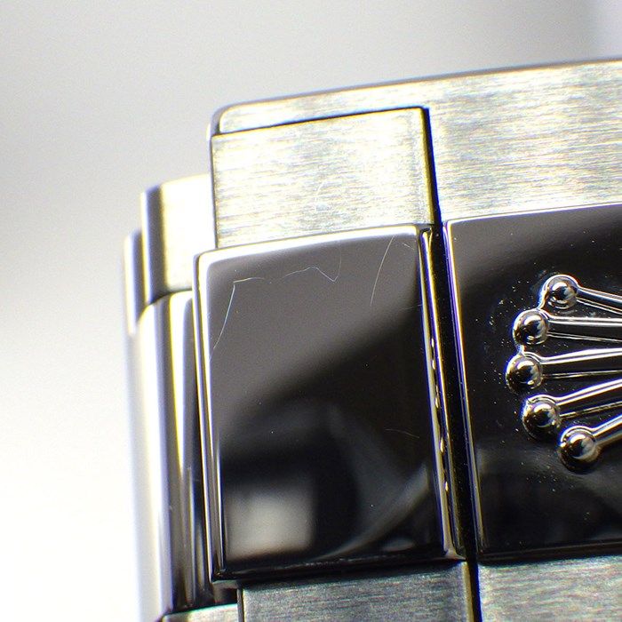 Rolex GMT-Master II 126710GRNR - Black Dial, Stainless Steel, Automatic