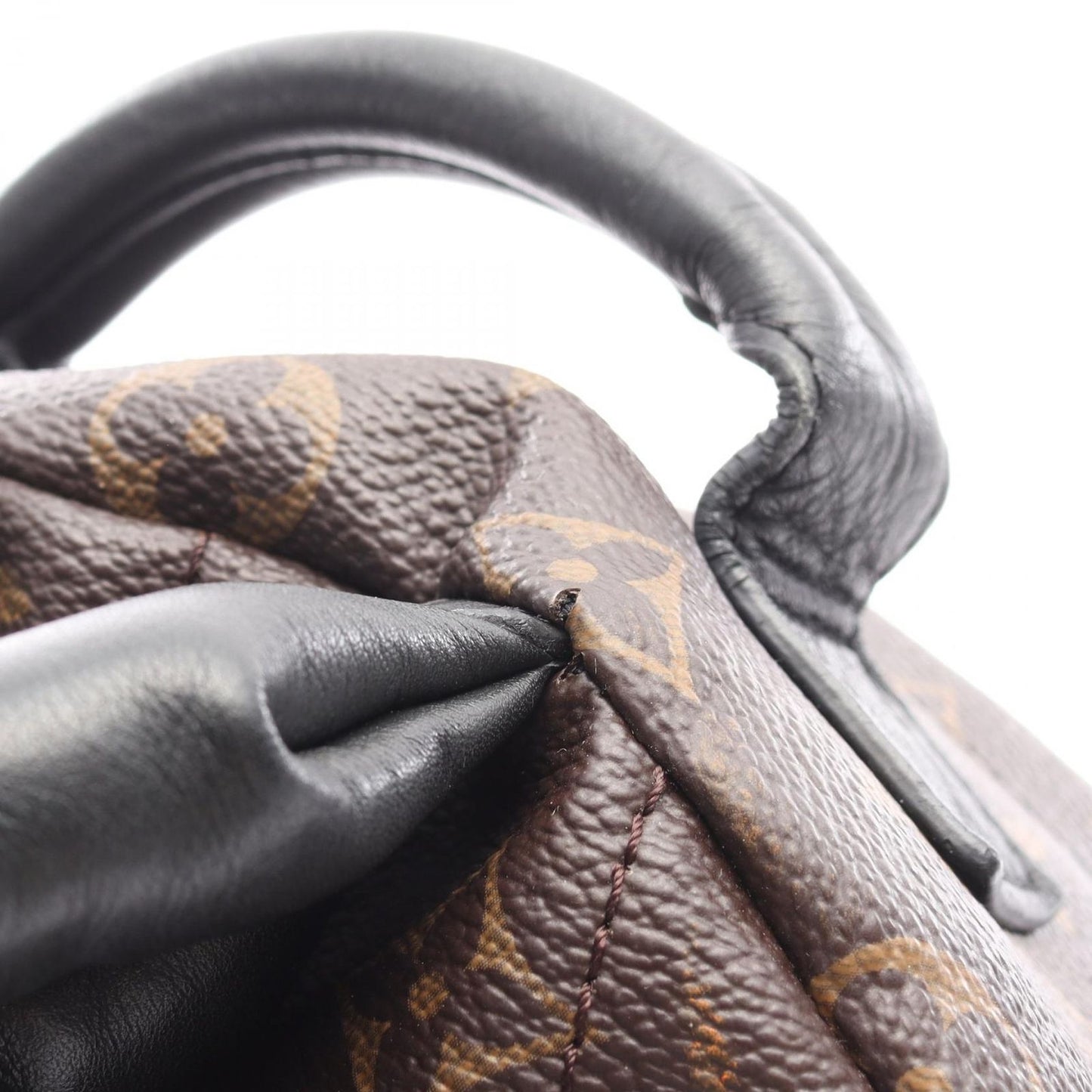 Louis Vuitton Palm Springs PM Backpack - Monogram Canvas