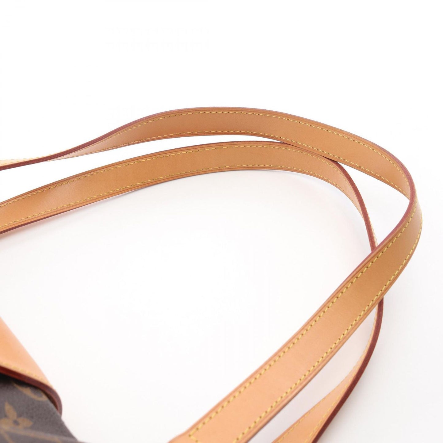 Louis Vuitton Monogram Stresa PM Shoulder Bag - Timeless Elegance