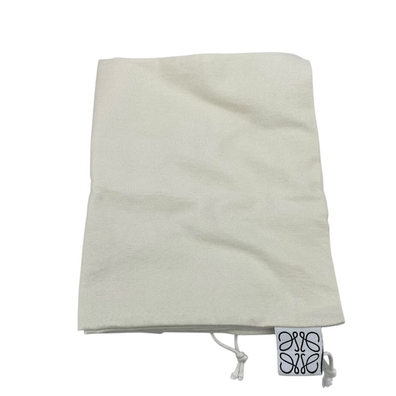 LOEWE Amazona 28 Pink Crocodile Leather Shoulder Bag