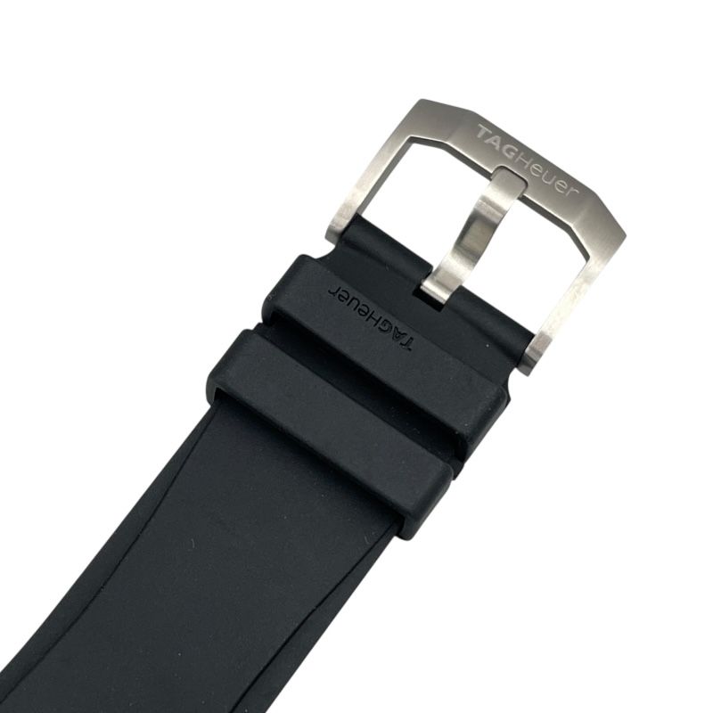 TAG Heuer Formula 1 Chronograph CBZ2082.FT8096 - Black Titanium