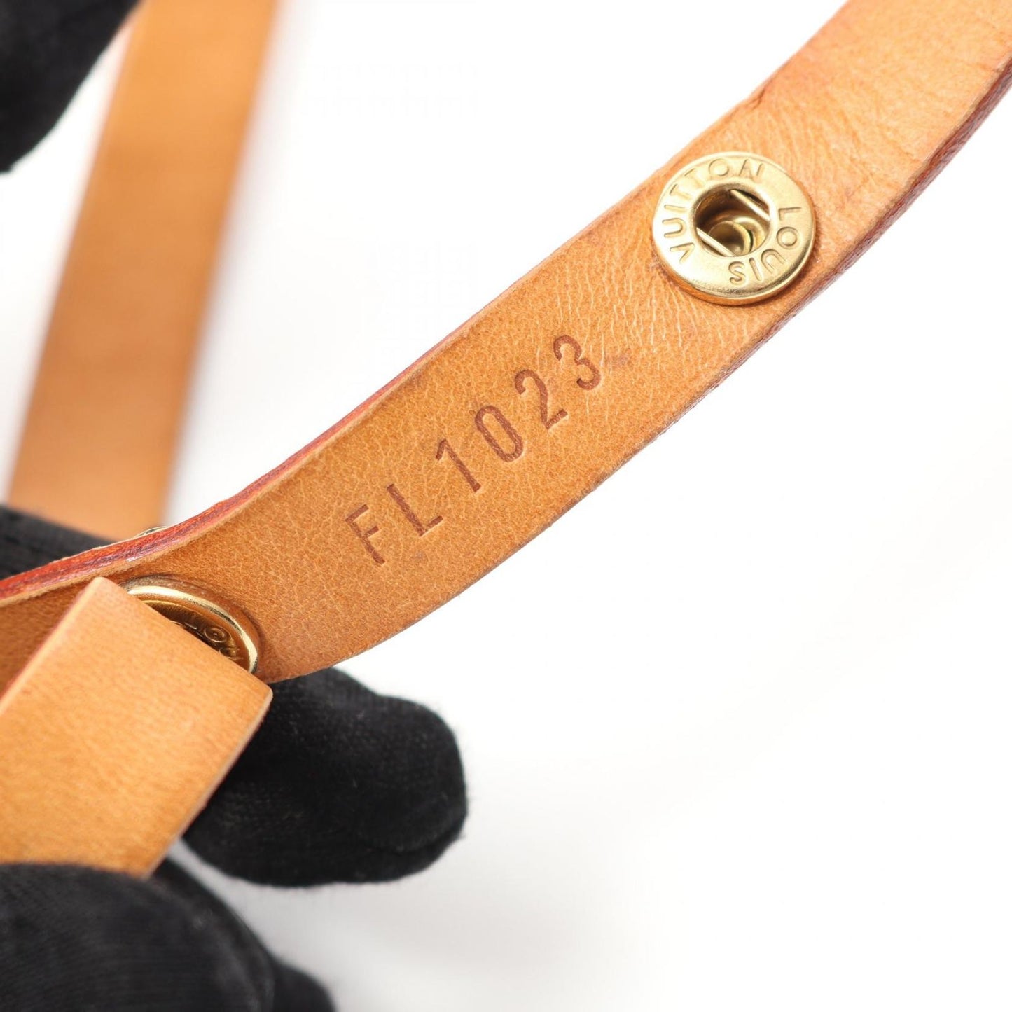 Louis Vuitton Monogram Florentine Waist Bag - Timeless Elegance