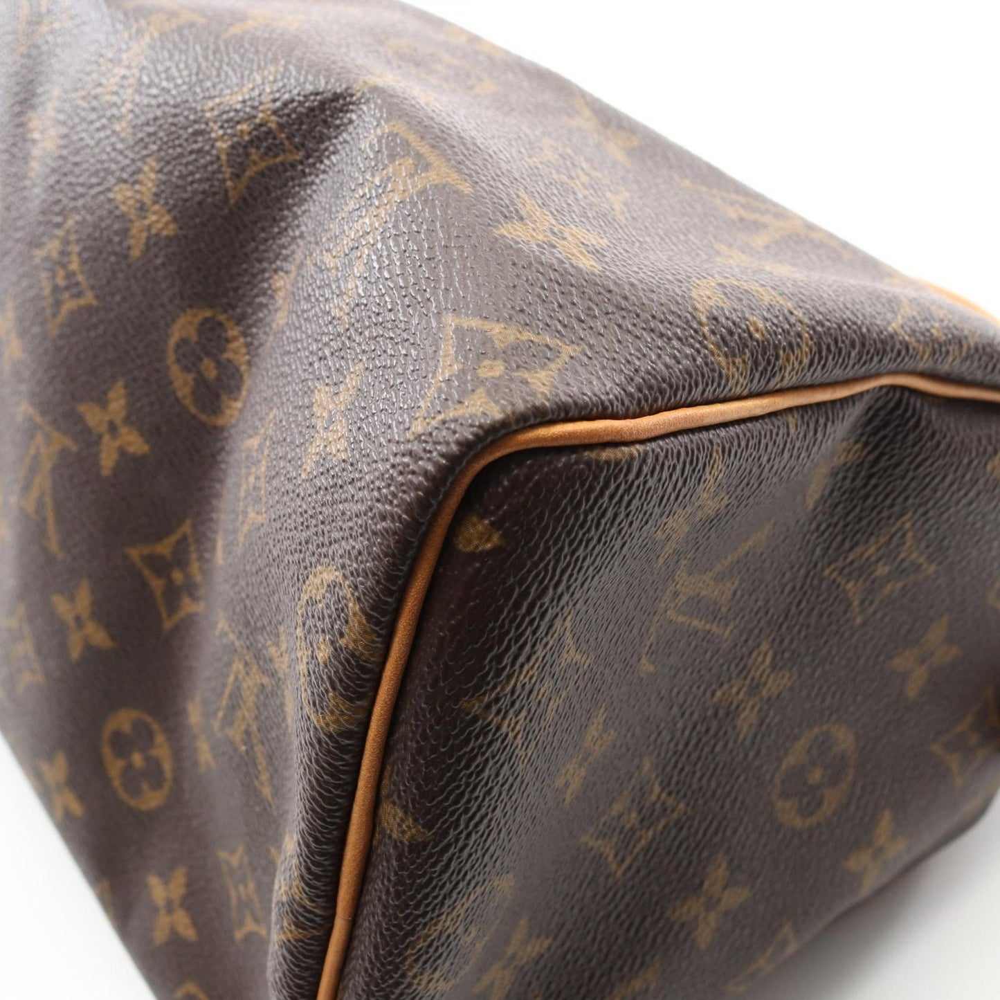 Louis Vuitton Monogram Speedy 25 Handbag - Timeless Elegance
