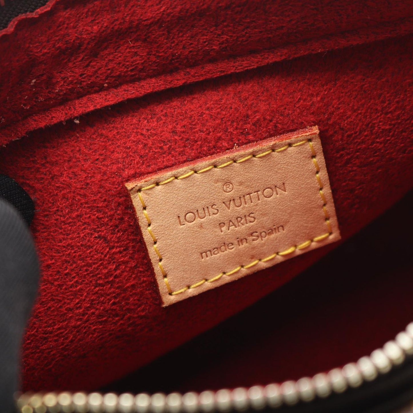 Louis Vuitton Viva Cite PM Monogram Shoulder Bag - Timeless Elegance