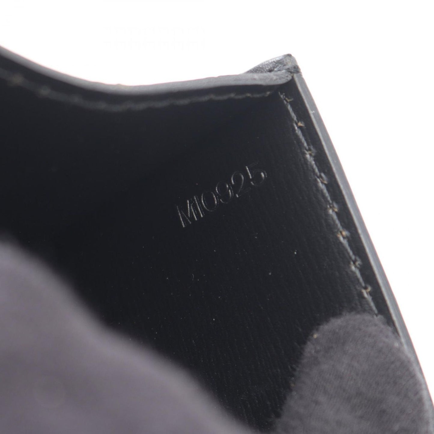 Louis Vuitton Marseilles Epi Noir Handbag - Timeless Elegance