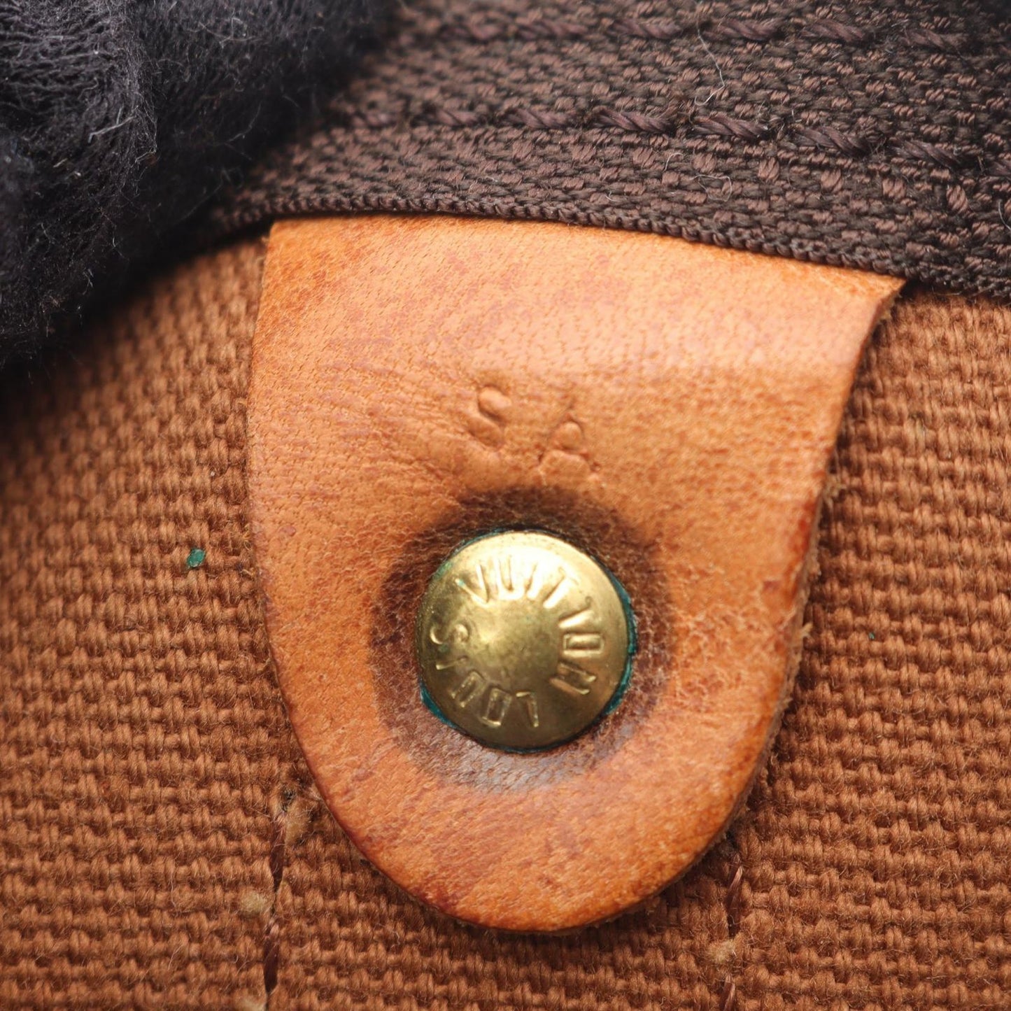 Louis Vuitton Keepall 45 Boston Bag - Timeless Elegance