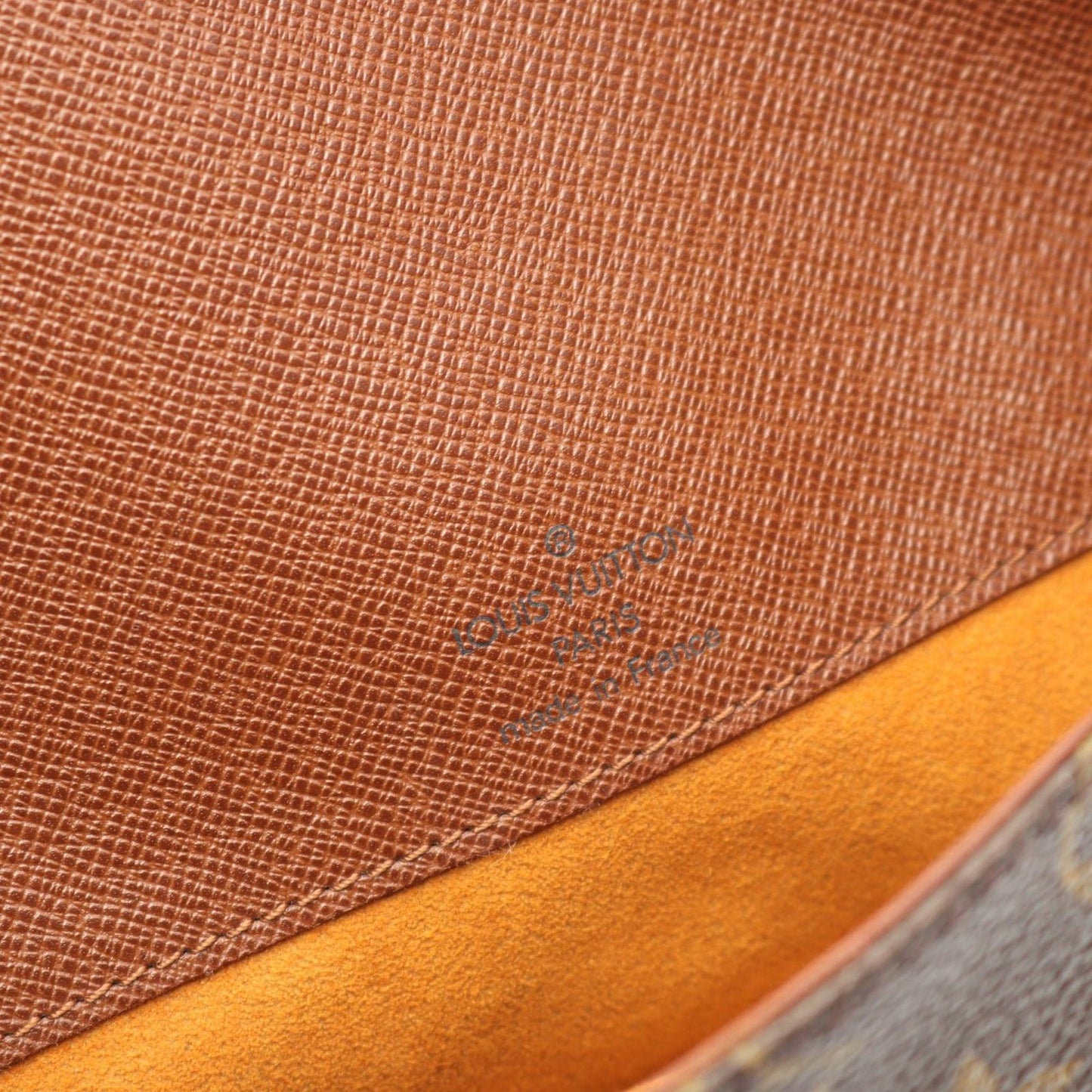 Louis Vuitton Monogram Musette Shoulder Bag - Timeless Elegance