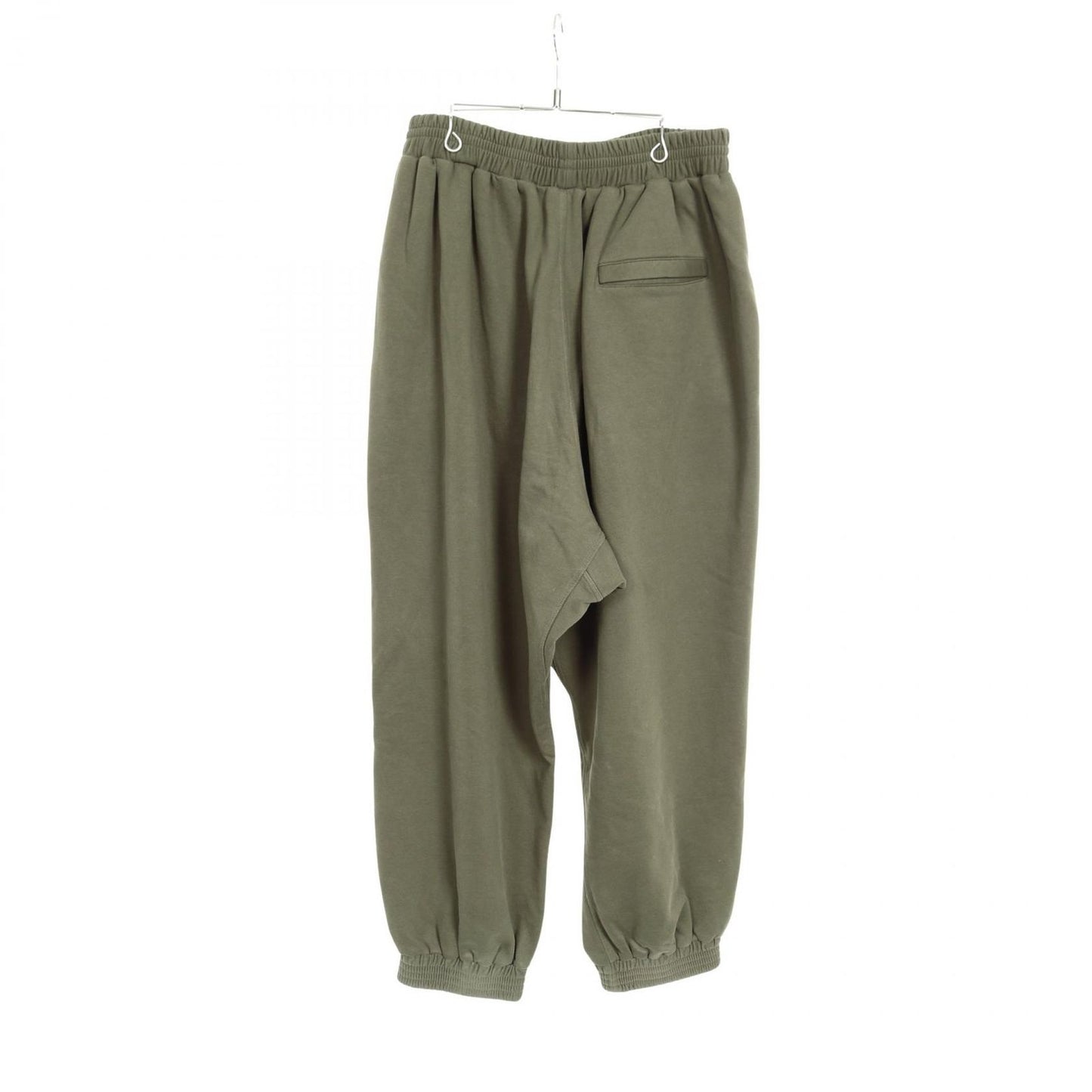 HED MAYNER × Reebok Premium Sweat Jogger Pants in Khaki
