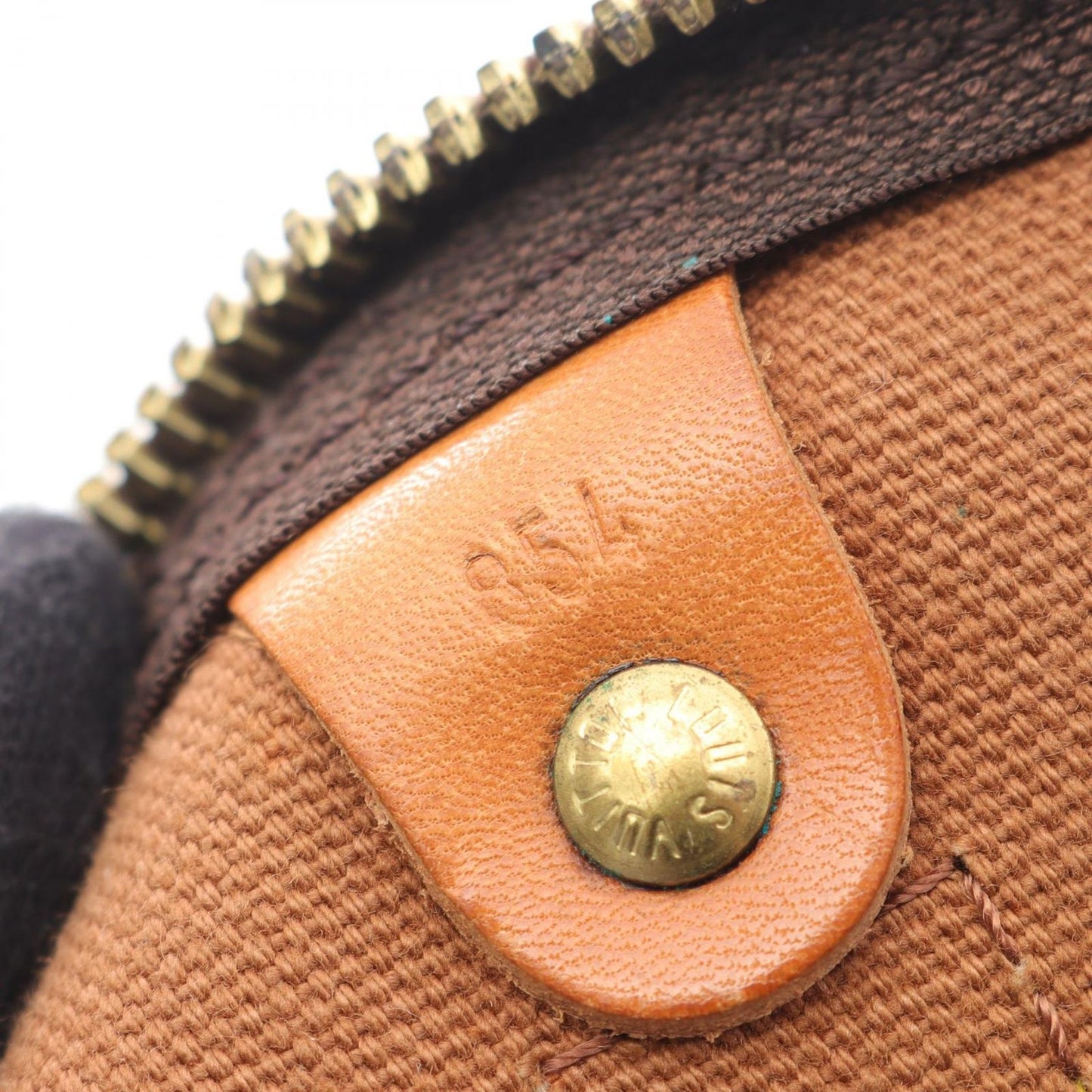 Louis Vuitton Keepall 45 Boston Bag - Timeless Elegance