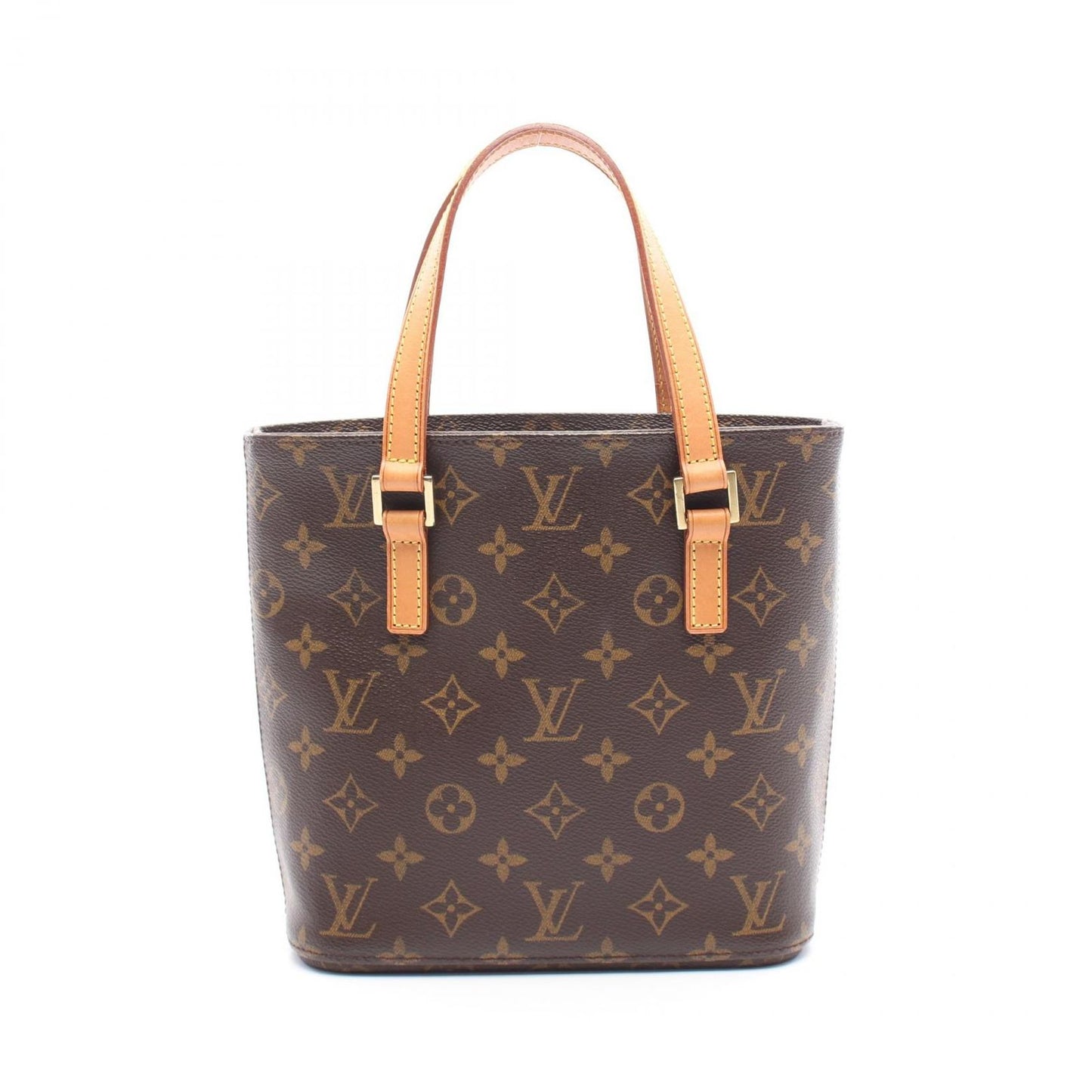 Louis Vuitton Monogram Vavin PM Handbag - Timeless Elegance