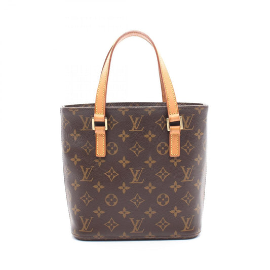Louis Vuitton Monogram Vavin PM Handbag - Timeless Elegance