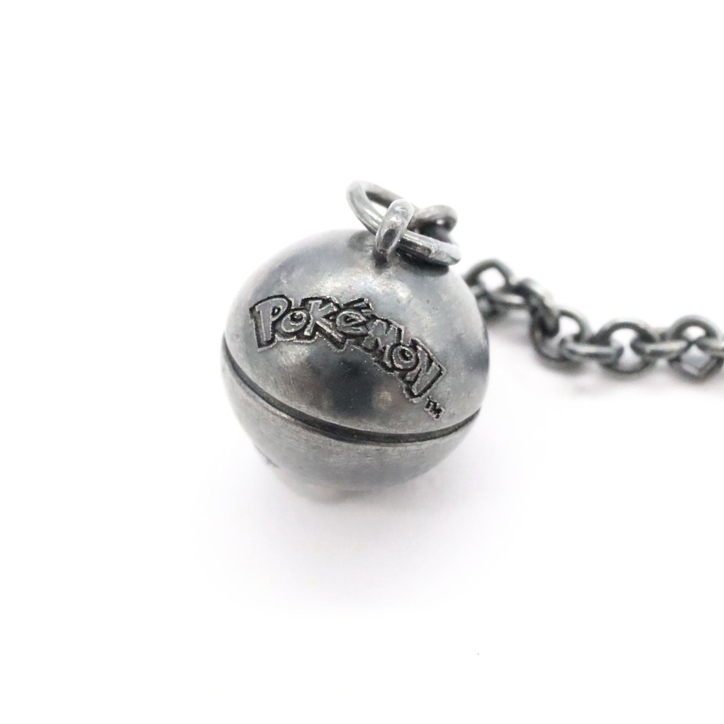 TIFFANY & CO Pokémon Jigglypuff Necklace with Diamonds