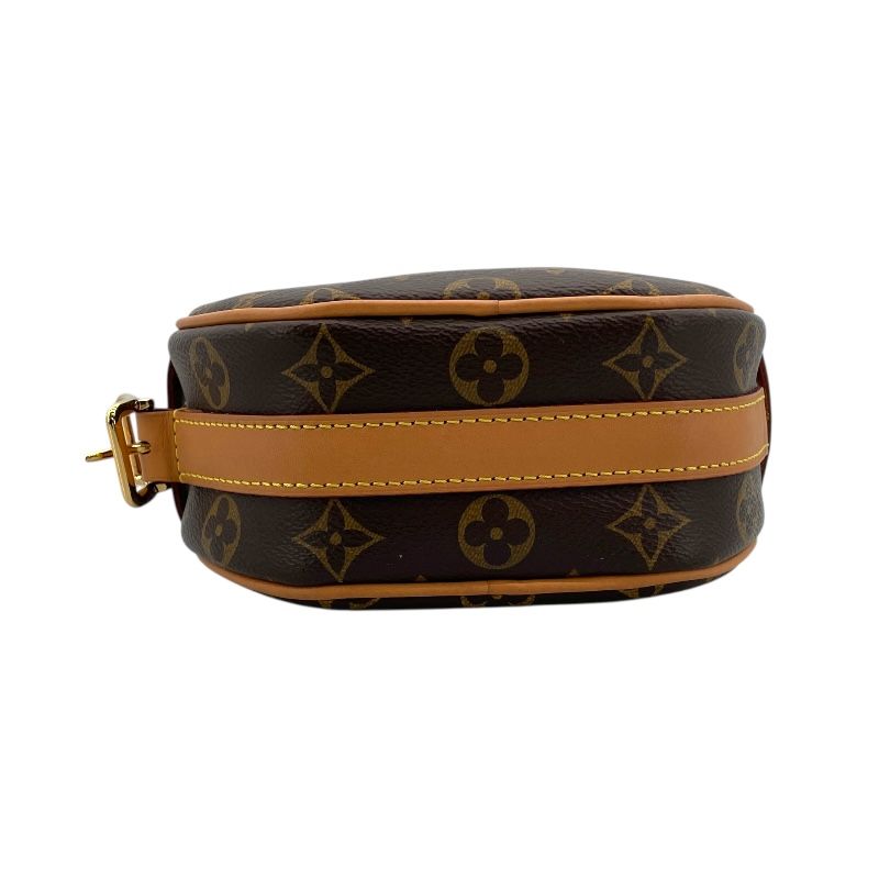 Louis Vuitton Boîte Chapeau Souple PM Monogram Shoulder Bag