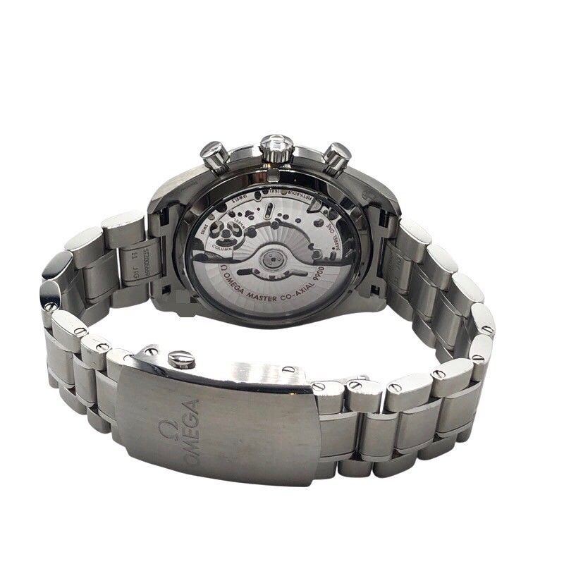 OMEGA Speedmaster Racing Co-Axial Master Chronometer 329.30.44.51.04.001