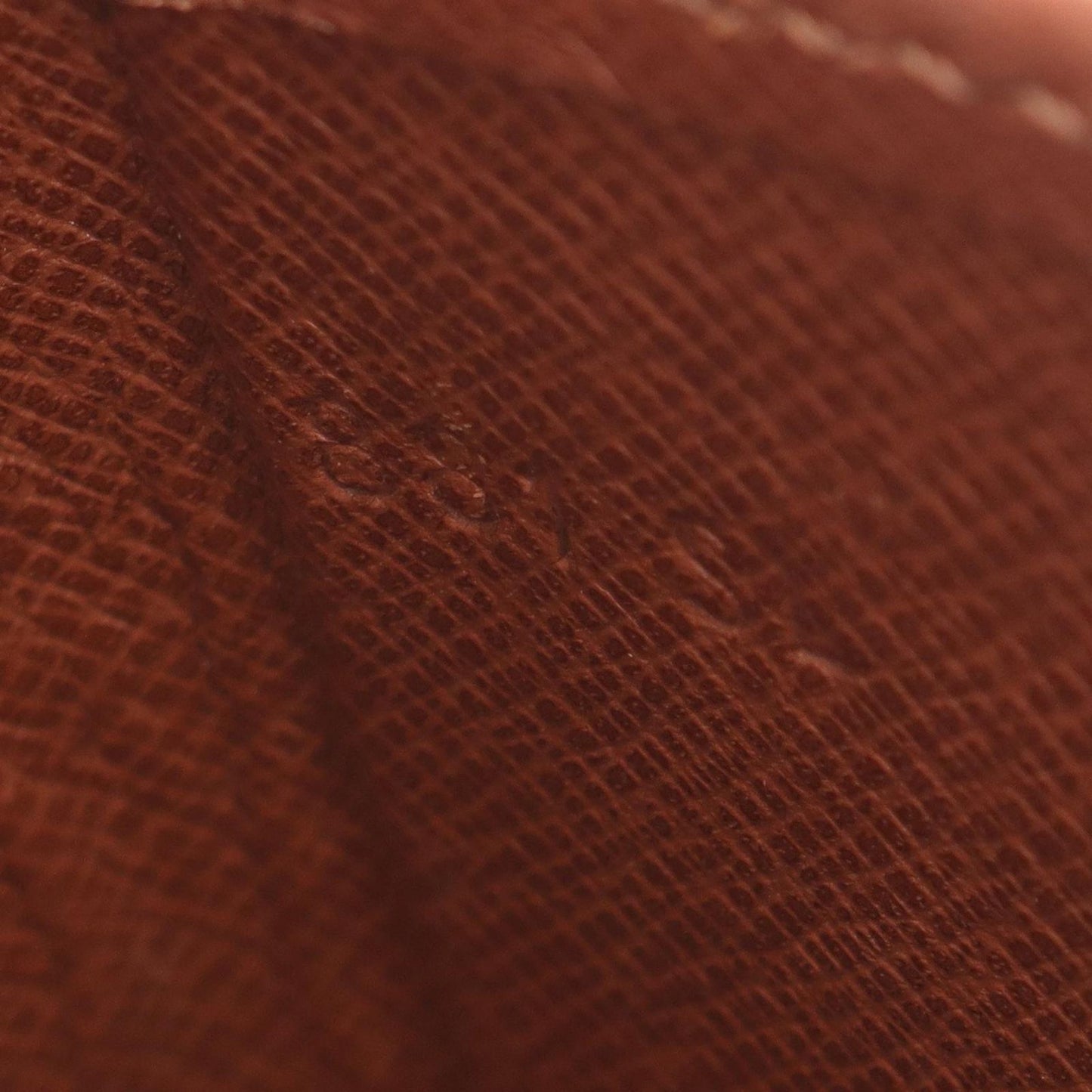 Louis Vuitton Monogram Canvas Cartouchière MM Shoulder Bag