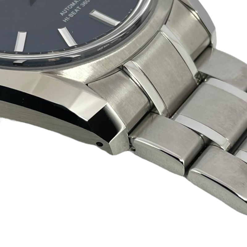 Grand Seiko Heritage Collection Mechanical Hi-Beat 36000 SBGH273