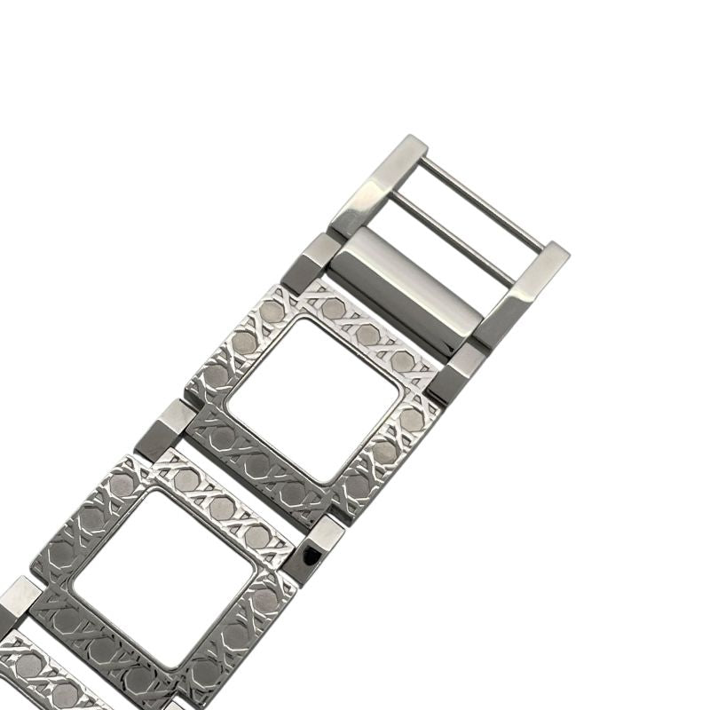 Christian Dior La Parisienne D60-109 White SS Quartz Ladies Watch