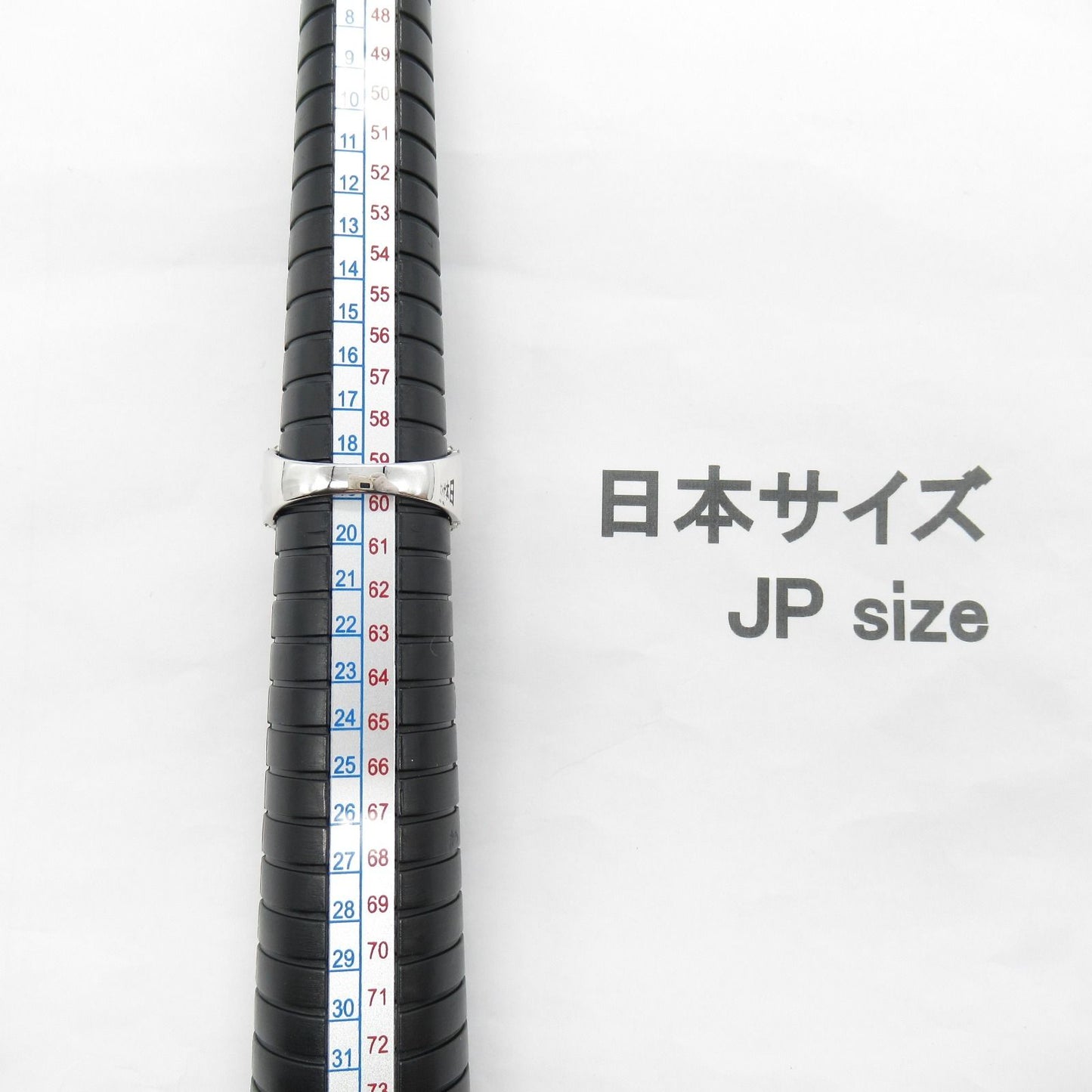 Exquisite Diamond Ring in K18 White Gold - 2.50ct Luxury