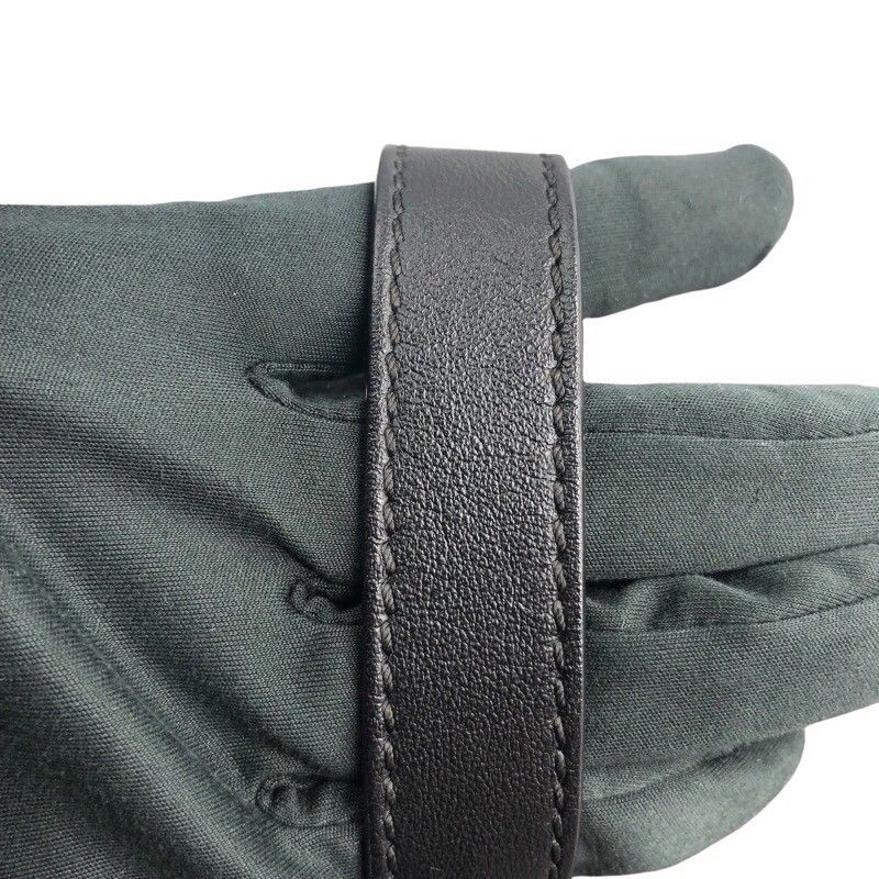 Fendi Black Nylon & Leather Backpack - Unisex Luxury Daypack