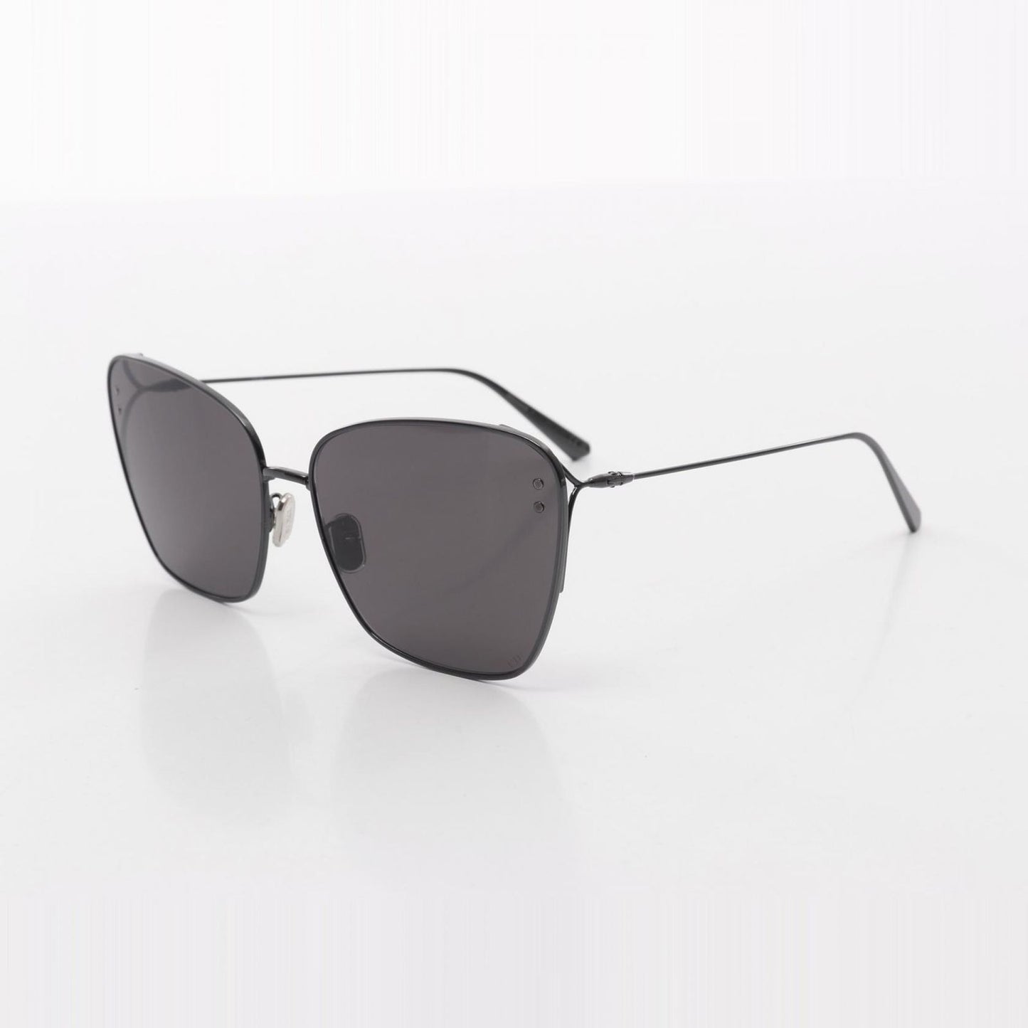 Dior Miss Dior B2U Sunglasses - Timeless Elegance in Black