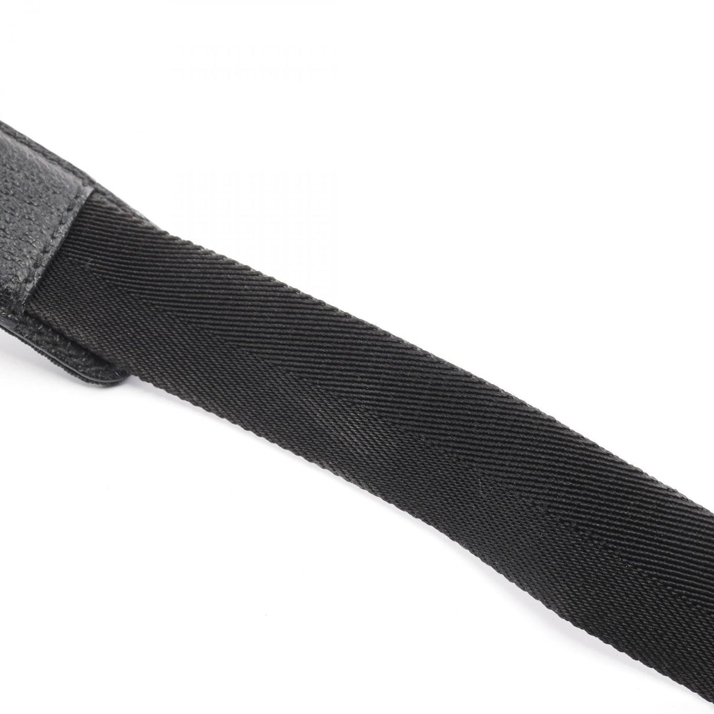 GUCCI GG Canvas Shoulder Bag - Timeless Elegance