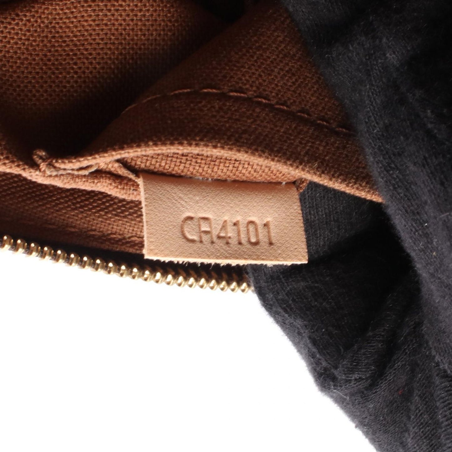 Louis Vuitton Odeon PM Shoulder Bag - Timeless Elegance