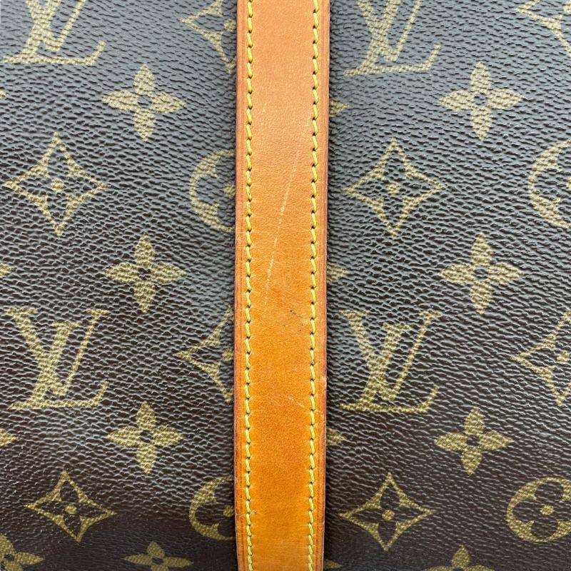 Louis Vuitton Flanerie PM Monogram Canvas Shoulder Bag