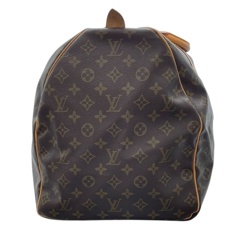 Louis Vuitton Keepall 60 M41422 Monogram Canvas Boston Bag