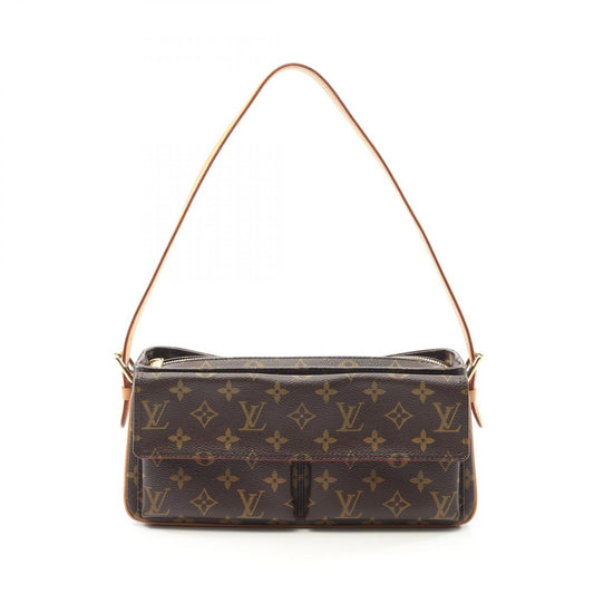 Louis Vuitton Viva Cite MM Shoulder Bag - Timeless Elegance