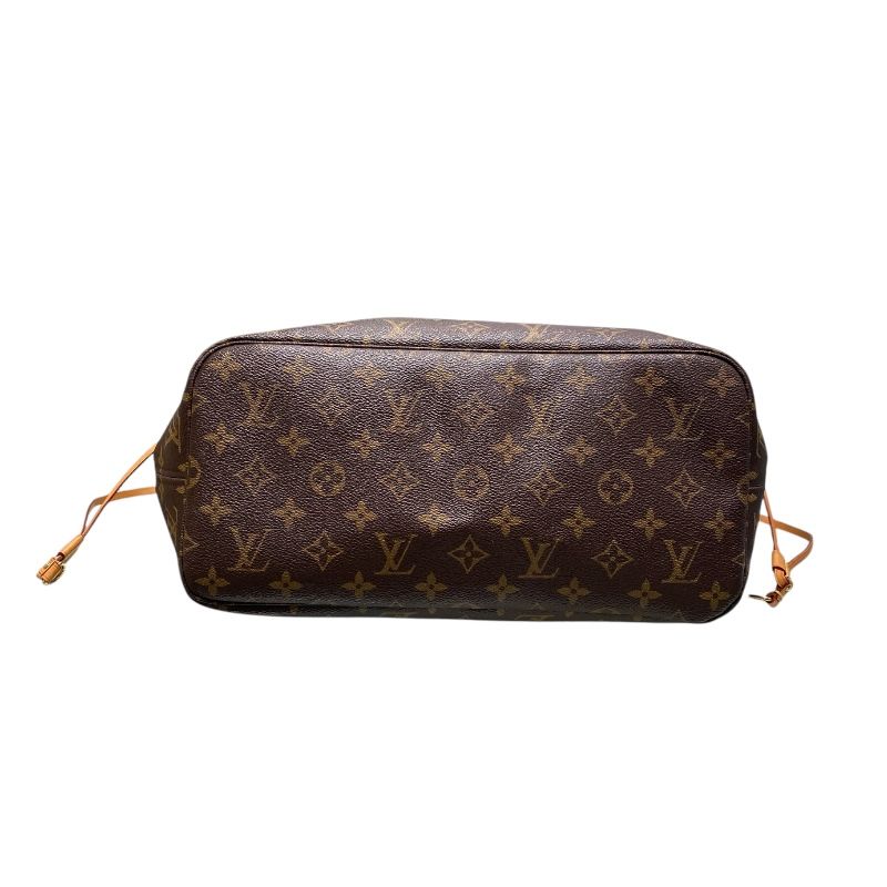 Louis Vuitton Neverfull MM Monogram Tote - Timeless Elegance