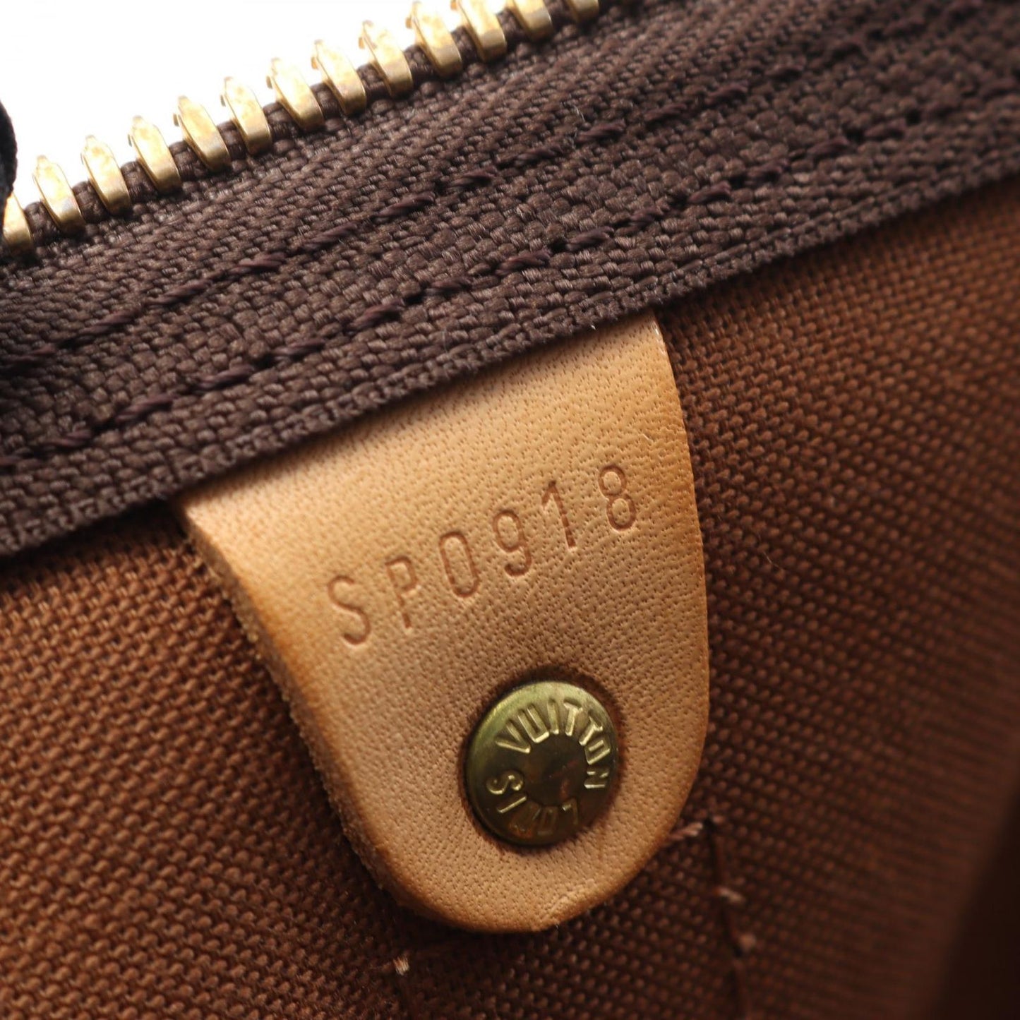 Louis Vuitton Monogram Keepall 50 Boston Bag - Timeless Elegance