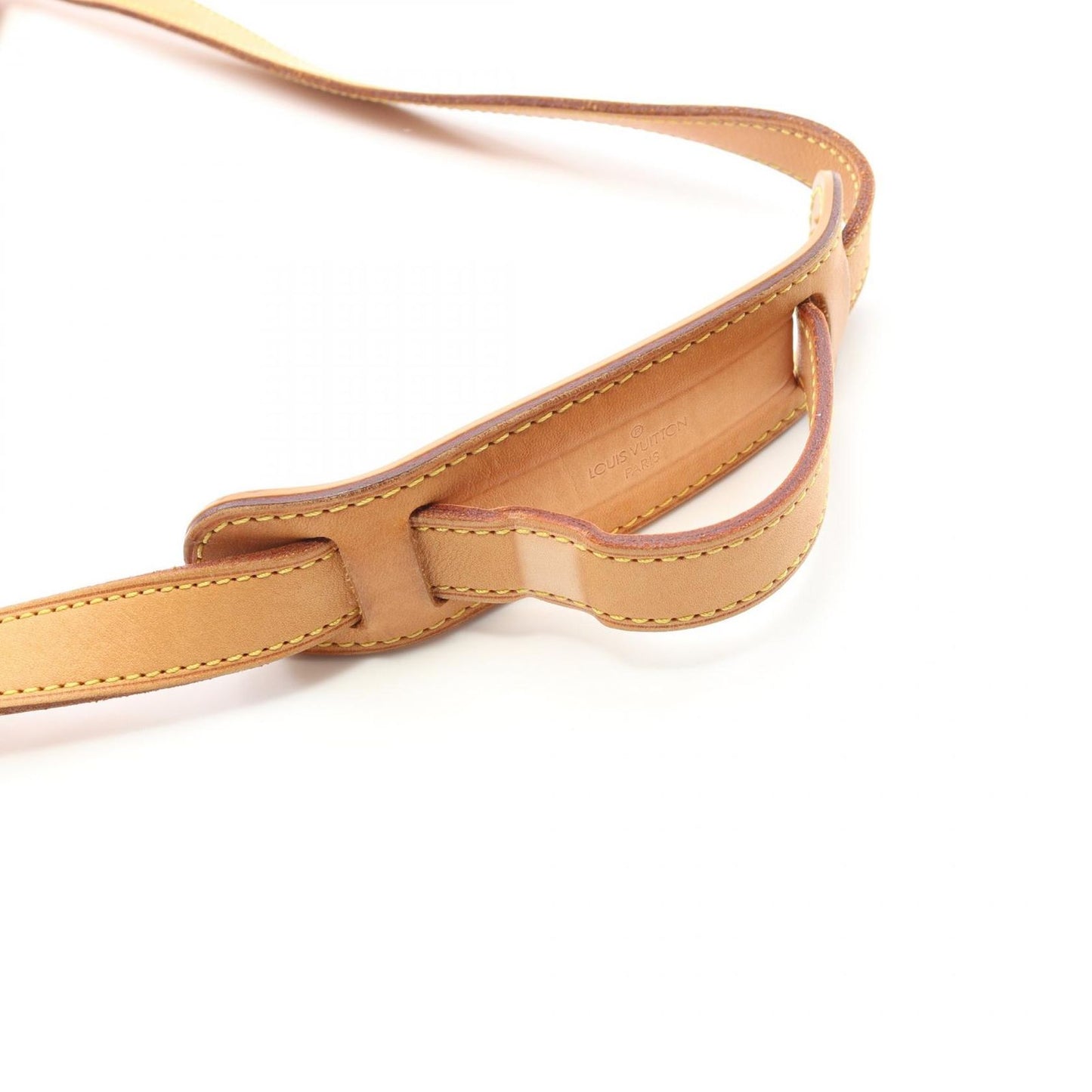 Louis Vuitton Monogram Sombrero 30 Shoulder Bag - Timeless Elegance