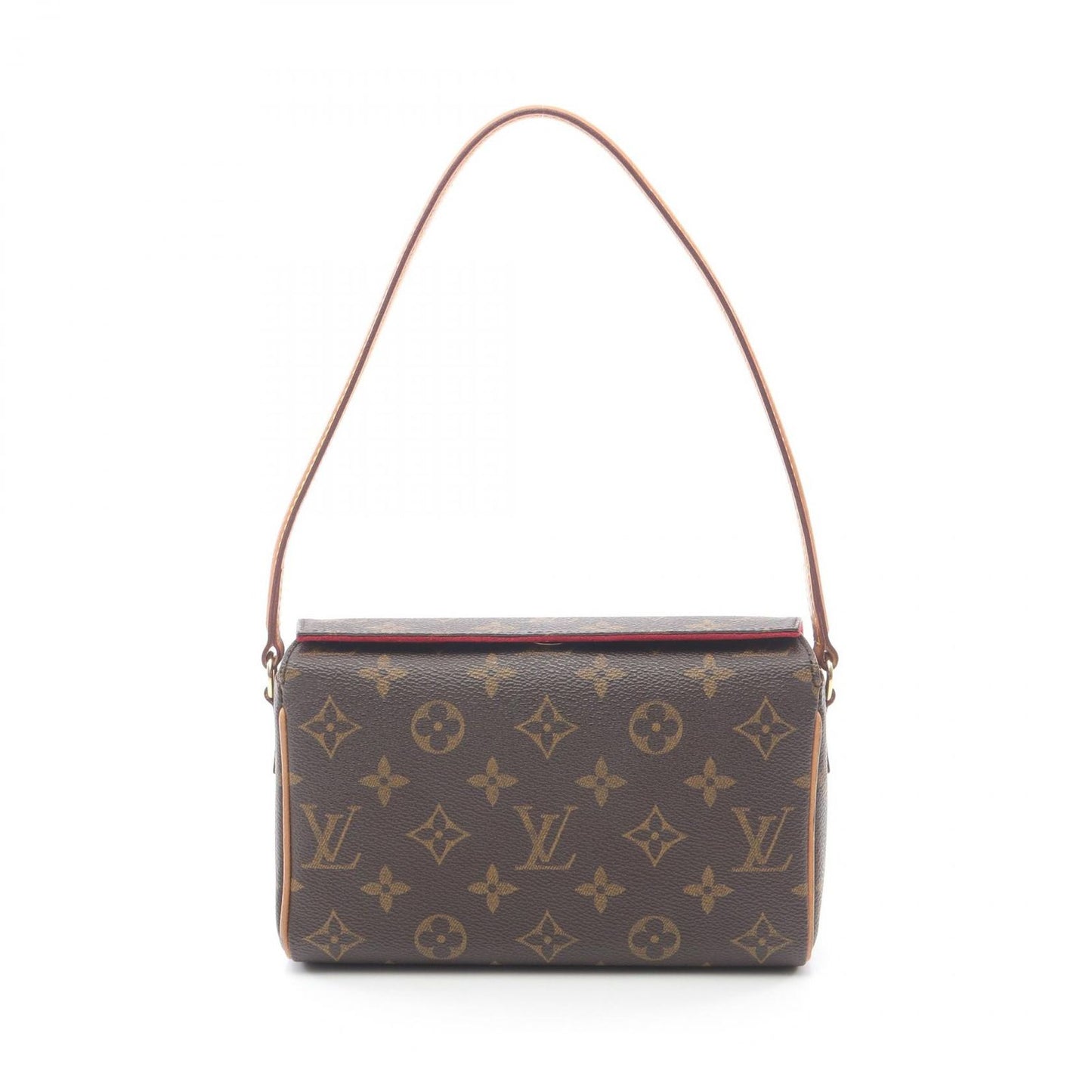 Louis Vuitton Monogram Recital Handbag - Timeless Elegance