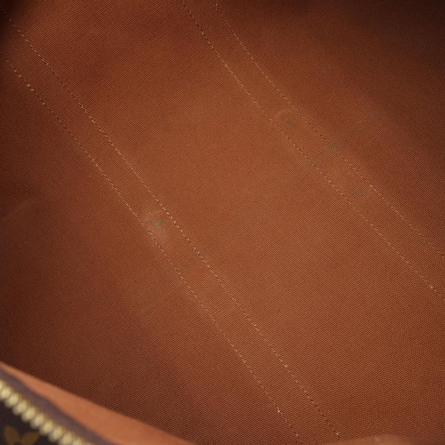 Louis Vuitton Keepall 45 Boston Bag - Timeless Elegance