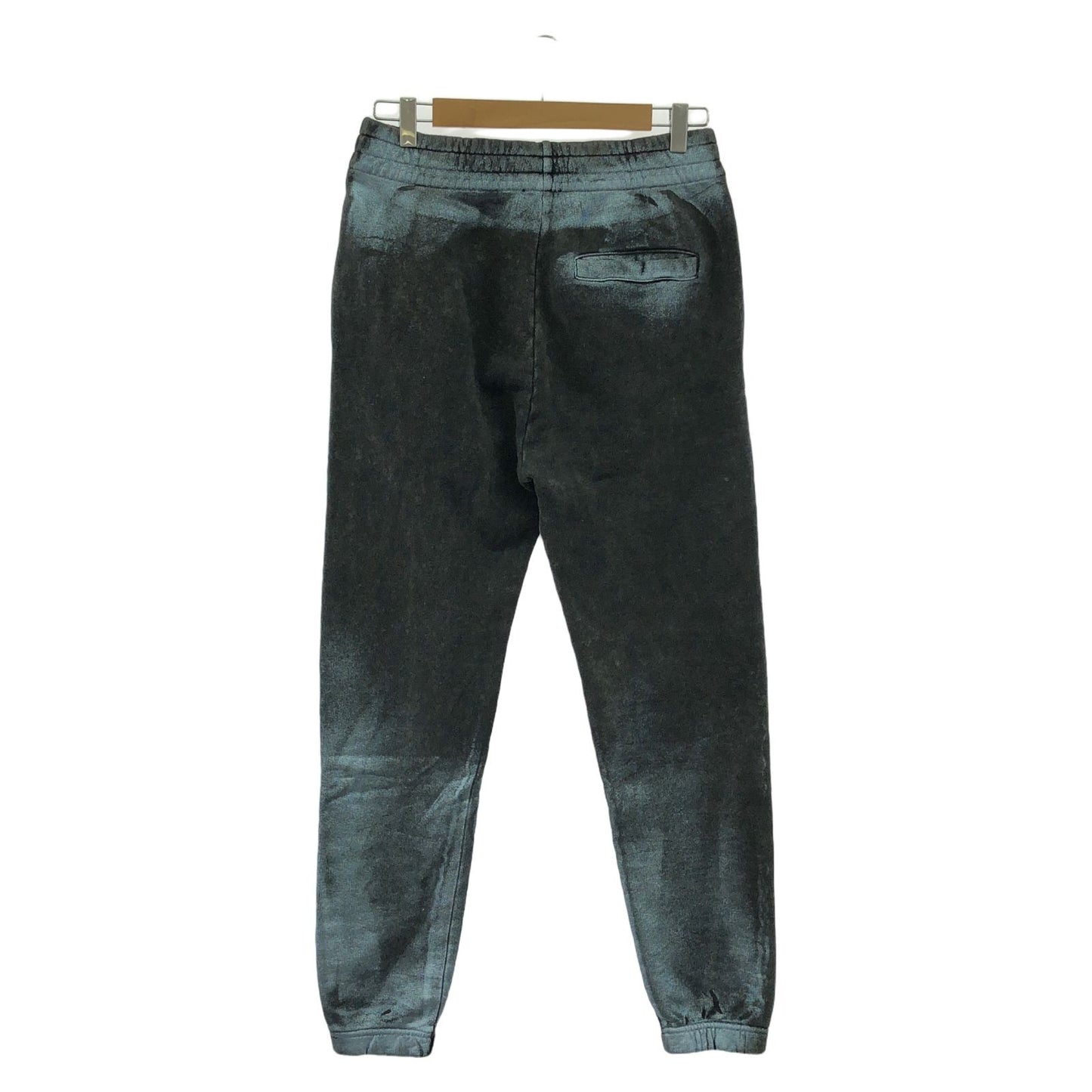 DIESEL Black Cotton Pants - Timeless Elegance for the Modern Man