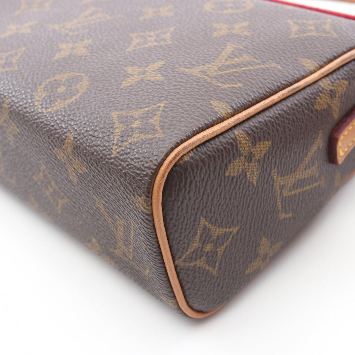 Louis Vuitton Monogram Recital Handbag - Timeless Elegance