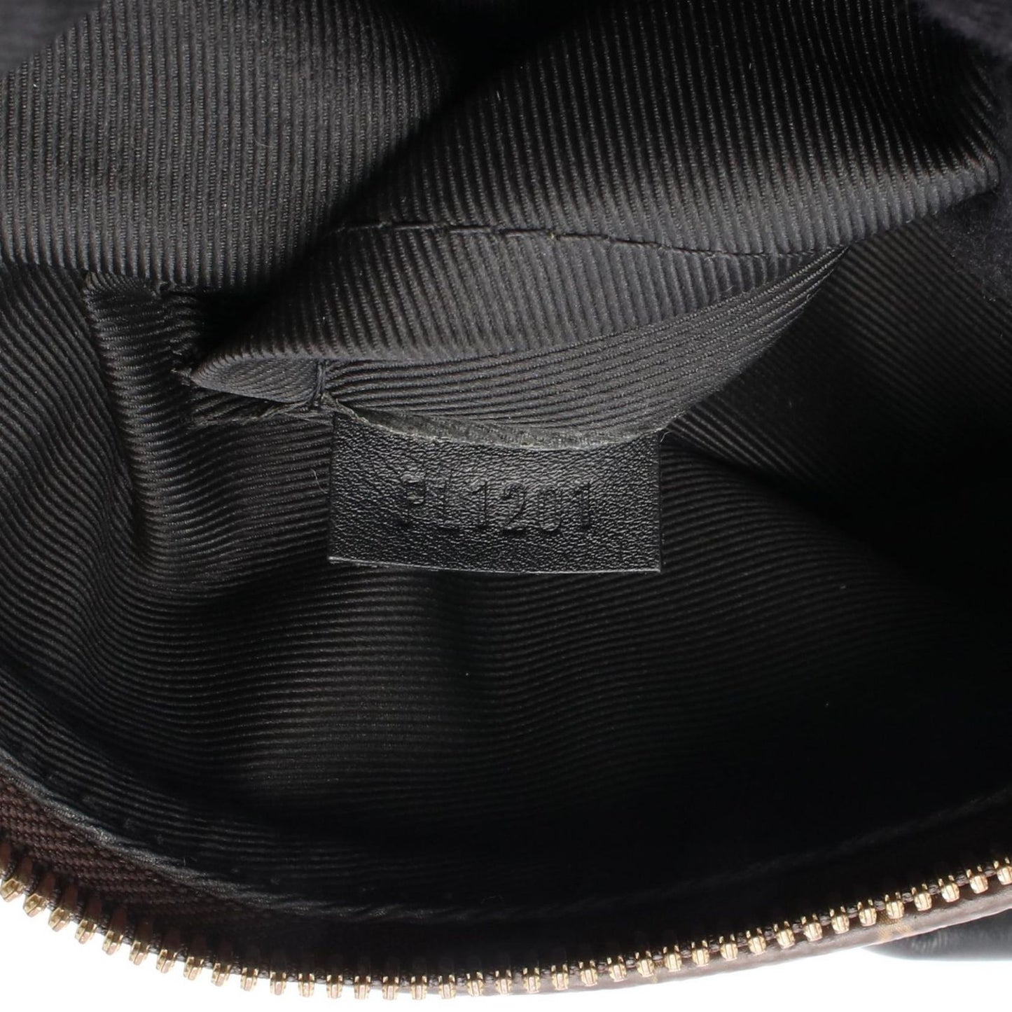 Louis Vuitton Palm Springs PM Backpack - Monogram Canvas