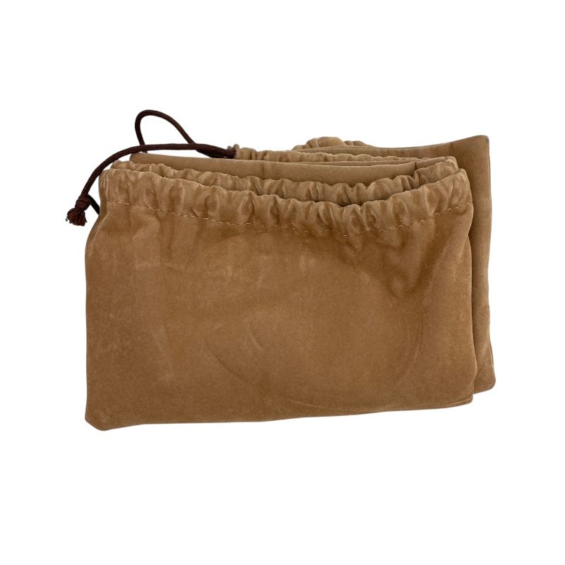 HERMES Birkin 35 Gold Togo Handbag with Silver Hardware