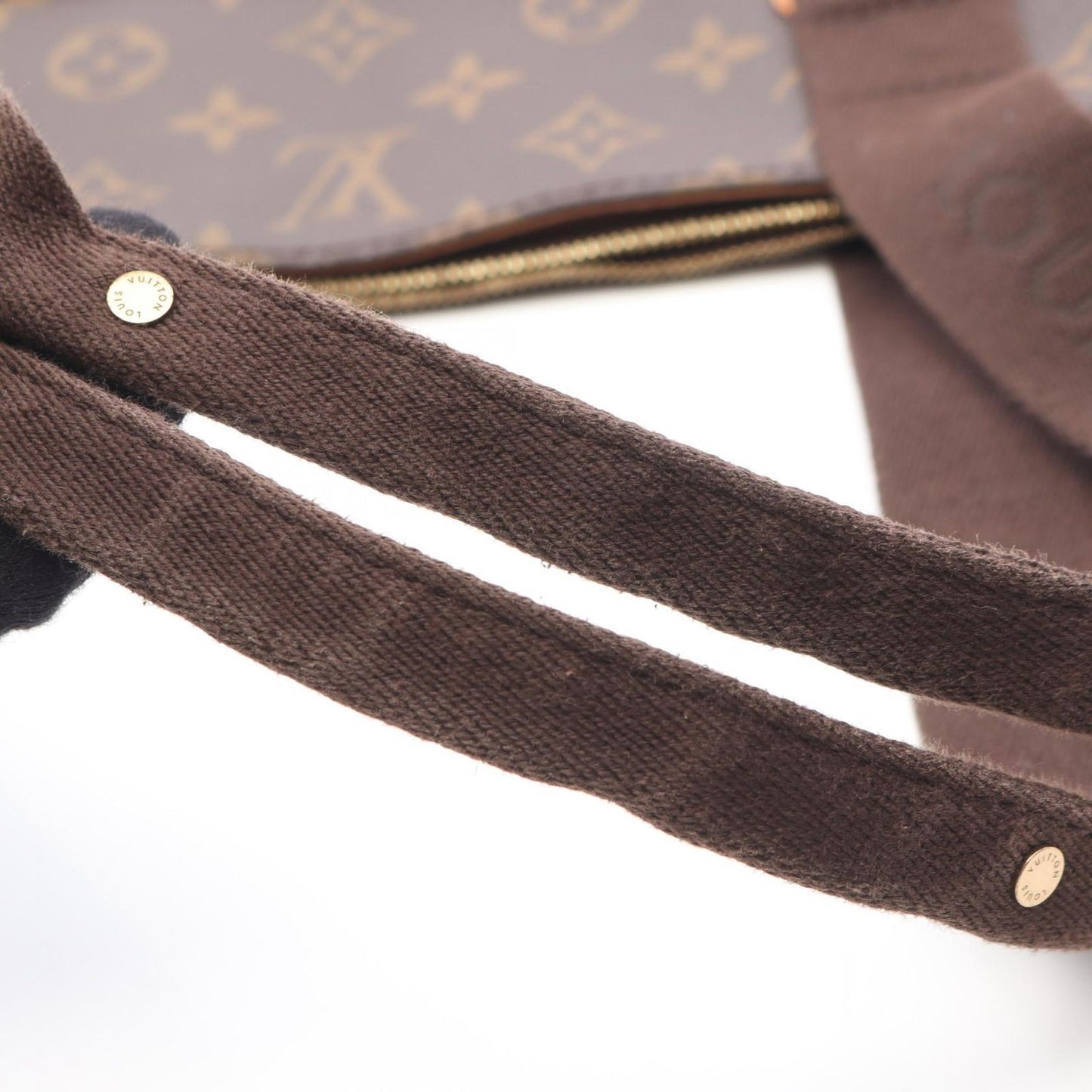 Louis Vuitton Cabas Boite M53013 Tote Bag - Timeless Elegance