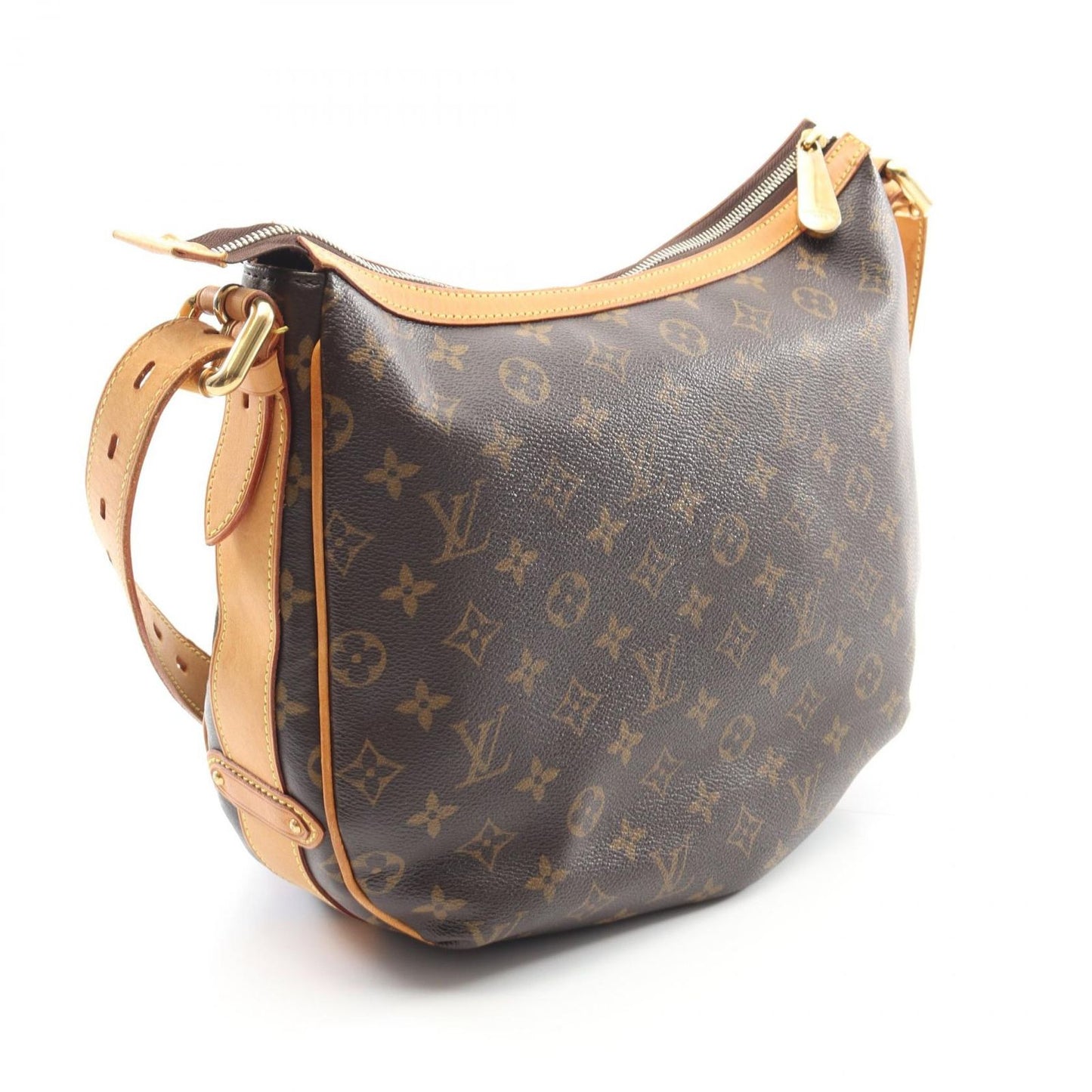 Louis Vuitton Trouville GM Shoulder Bag - Timeless Elegance