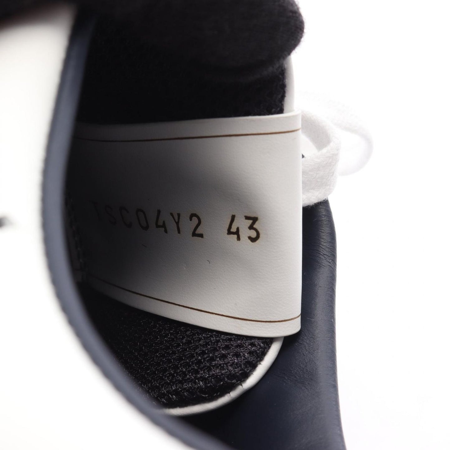 Valentino Garavani V Logo Rockstud Sneakers - Pristine Condition