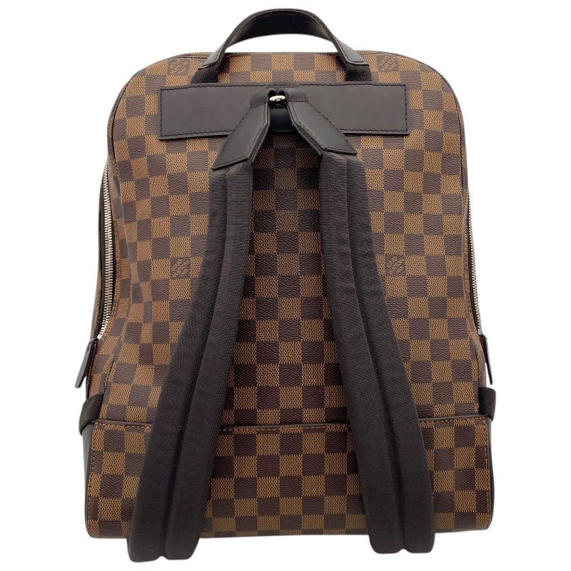 Louis Vuitton Jake Backpack N41558 - Brown Damier Canvas