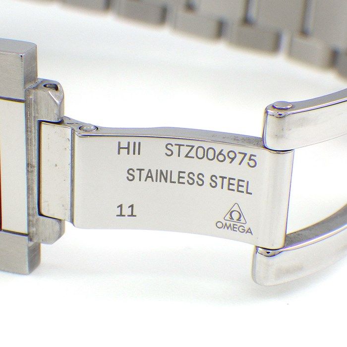 OMEGA Seamaster Aqua Terra GMT - Green Dial - Luxury Timepiece