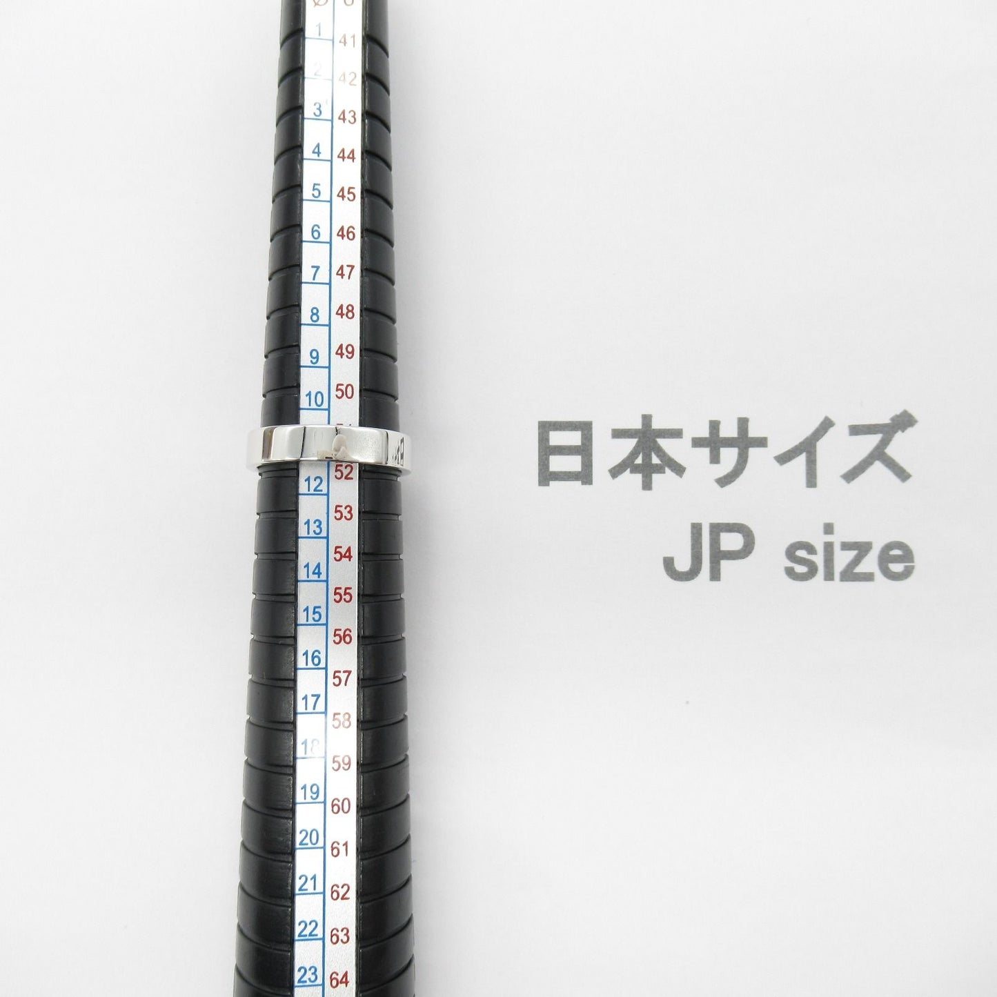 TIFFANY & CO T True Ring with Diamond in 18K White Gold