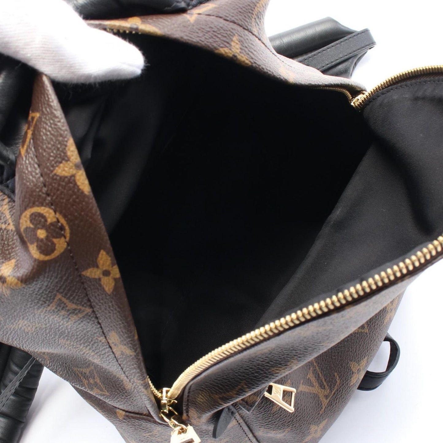 Louis Vuitton Palm Springs PM Backpack - Timeless Elegance