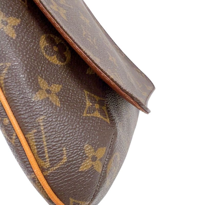 Louis Vuitton Musette Salsa Short Shoulder Bag - Brown Monogram